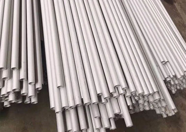 Un buen precio. Tubería de acero inoxidable inconsútil 304L de AISI ASTM 300 para la industria química en línea