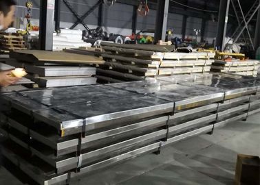 Un buen precio. Hoja de acero inoxidable en frío GBDINEN de JIS AISI ASTM 300 series de la construcción en línea