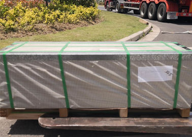 Un buen precio. la hoja en frío/la chapa del acero inoxidable 317L laminó el acero en línea