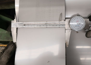 Un buen precio. Bobina en frío de la hoja del acero inoxidable de ASTM AISI, bobina de la tira del acero inoxidable en línea
