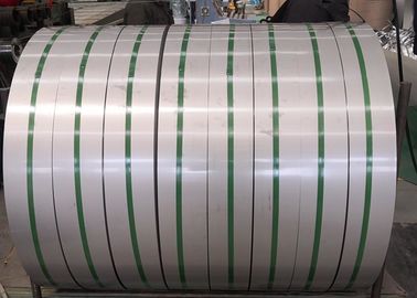 Un buen precio. Caliente/laminó resistencia a la corrosión de acero inoxidable de la bobina ASTM de la hoja 409L buena en línea