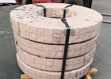 Un buen precio. 304 grueso hexagonal inoxidable de la bobina ±0.02mm de la hoja de acero del final 2B en línea