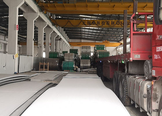 Un buen precio. 304 el grado 0.22m m 3m m laminó grueso fino inoxidable de la hoja de acero en línea