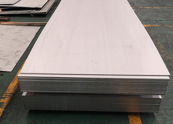 Un buen precio. 100m m hoja de acero inoxidable laminada en caliente 201 304 316L en línea