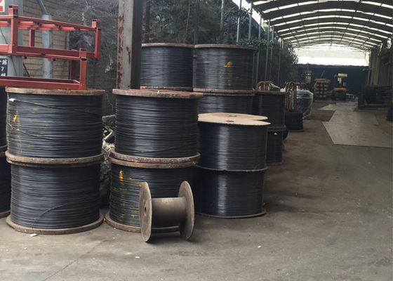 Un buen precio. Alambre de acero inoxidable en frío de la primavera de AISI 5.5m m en línea