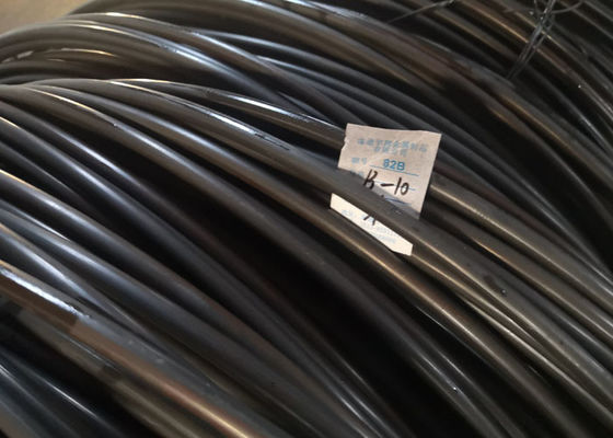 Un buen precio. 72B laminó el alambre de acero superficial de carbono de 1.0M M en línea