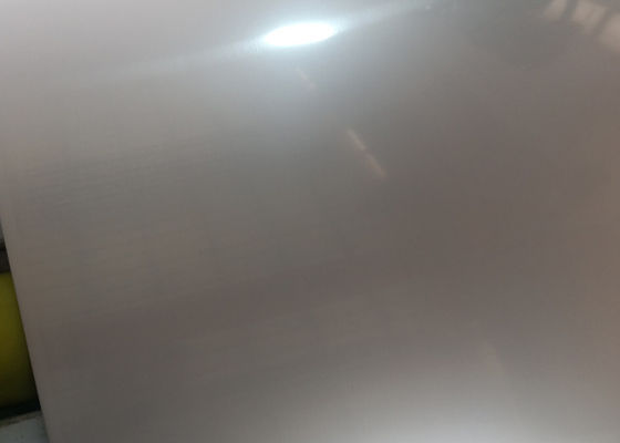 Un buen precio. La austenita 430 laminó la bobina inoxidable de la hoja de acero de 0.3m m en línea