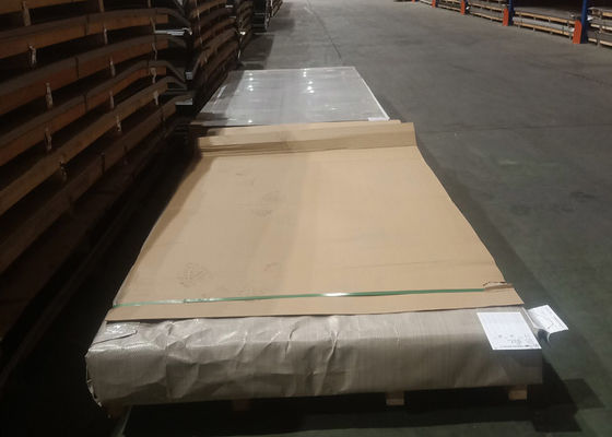 Un buen precio. Hoja de acero inoxidable 1.2m m rodante caliente del espejo 304 estupendos en línea