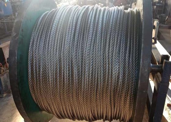 Un buen precio. 316 316L alambre de acero de la primavera del tamaño 0.016mm-16m m en línea