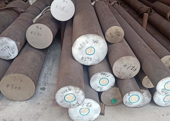 Un buen precio. Uso estructural de acero inoxidable de la barra redonda de ASTM A479 310 en línea