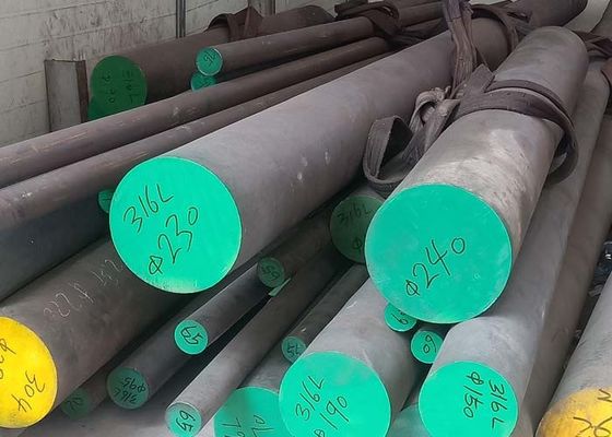 Un buen precio. 3m m hexagonales 302 perfiles de acero inoxidables para el proceso químico en línea