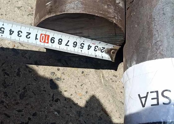 Un buen precio. Barra redonda de acero inoxidable de la construcción 1Cr13 316 retirada a frío en línea