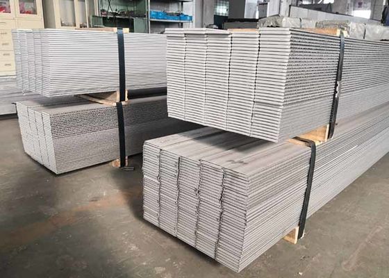Un buen precio. Los vagos pulieron 3m m 316 que la hoja de acero inoxidable cortó a la medida la superficie lisa en línea