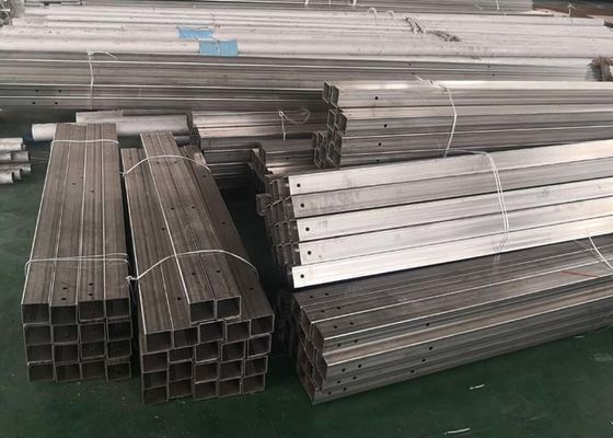 Un buen precio. 1.2m m tubería de acero inoxidable inconsútil 1,4306 304L retirada a frío en línea