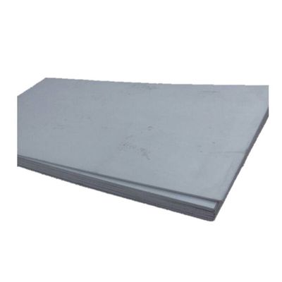 Un buen precio. hoja de acero inoxidable 10m m laminada en caliente de los 4ft para la industria petrolera en línea