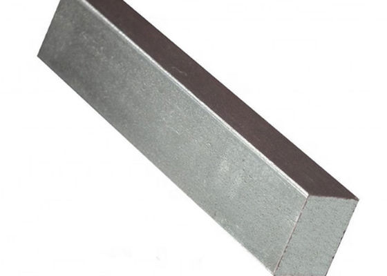 Un buen precio. perfil de acero inoxidable de 660m m 2cr13 U para la industria petrolera en línea