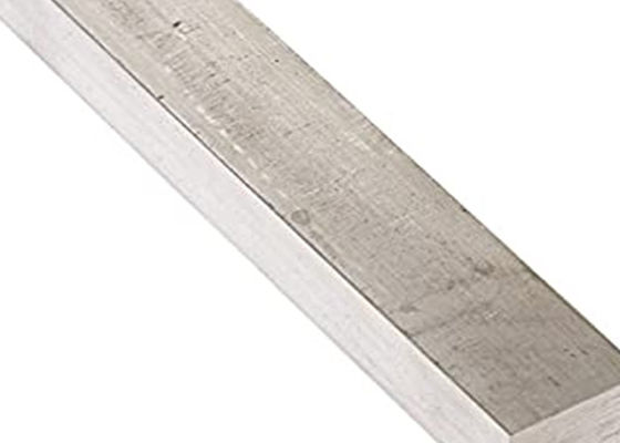 Un buen precio. Alto Solderability 630 pulió resistencia de desgaste inoxidable de la barra plana 5m m en línea