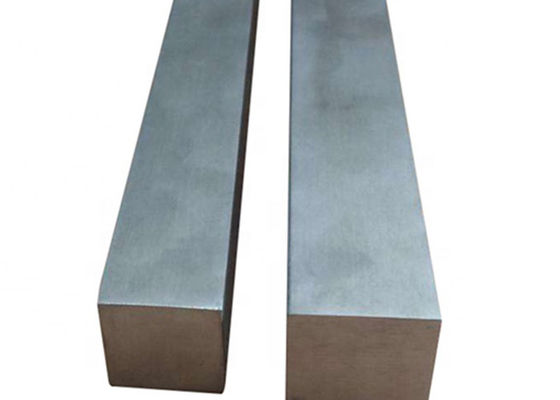 Un buen precio. Perfiles de acero inoxidables de laminado en caliente Rod For Photovoltaic Hook de 10m m en línea