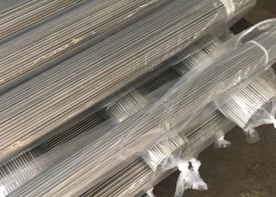 Un buen precio. UNS programan 80 el satén externo del diámetro del tubo de agua del metal 10m m acabado en línea