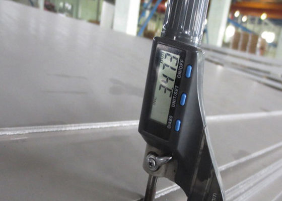 Un buen precio. Estruendo X2CrTi12 AISI 409 Sheetst de acero inoxidable laminado en caliente del EN 1,4512 en línea