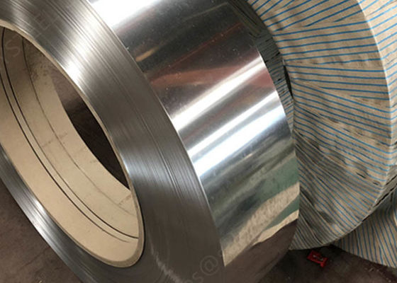Un buen precio. Conformabilidad excelente de acero inoxidable de la bobina de la tira de AISI 434 ferríticos en línea