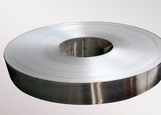 Un buen precio. la precisión de acero inoxidable de la acción de la bobina SUS304 de 0.3m m cepilló en línea