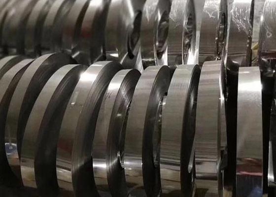 Un buen precio. AISI 410 EN1.4006 laminó alta dureza de acero inoxidable de la bobina en línea