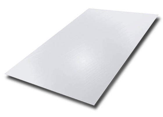 Un buen precio. Las placas de acero inoxidables de Astm A240 del grado 446 cubren UNS pulido S44600 3m m en línea