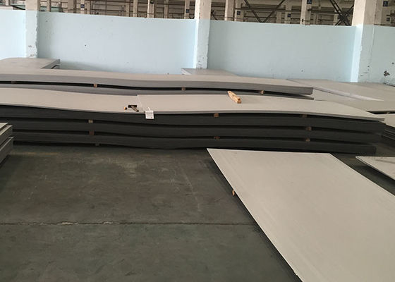 Un buen precio. Hoja de acero laminada en caliente inoxidable del grueso 420A 420C de AISI 420 3m m en línea