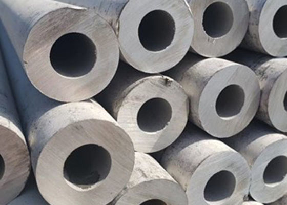 Un buen precio. SUS 316 de AISI 310 309 tubo sin soldadura de acero inoxidable BV en línea