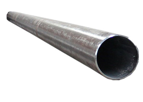 Un buen precio. Tubo soldado con autógena de acero inoxidable superficial de los SS ERW del molino de la BV 316L en línea