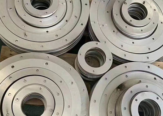 Un buen precio. El laser del CNC cortó el tratamiento superficial anodizado de la fabricación de chapa de los SS en línea