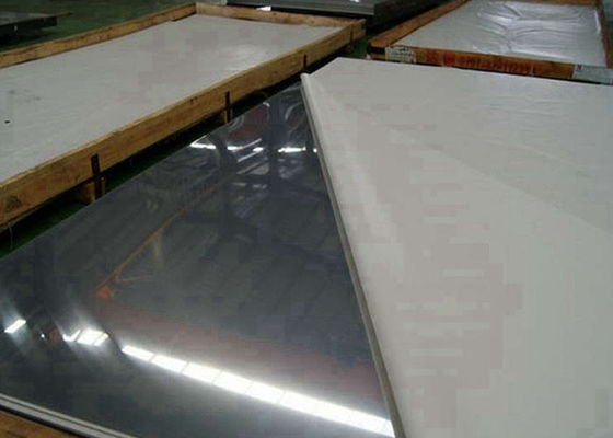 Un buen precio. 4X8 laminó la hoja de acero inoxidable 304 para el uso de la cocina en línea