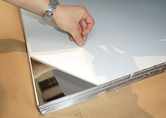 Un buen precio. 2b acaban la bobina de acero inoxidable en frío 2m m de Astm 4x8 304 para el panel de pared en línea