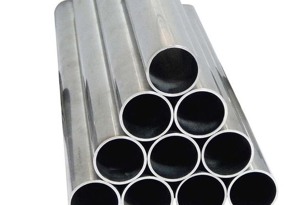 Un buen precio. Tubería de acero inoxidable inconsútil del petróleo resistente a la corrosión de JIS G3459 en línea