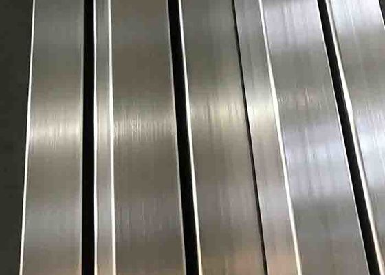 Un buen precio. Tubo de acero inoxidable de diámetro bajo del cambiador de calor de ASTM A269 TP316L en línea