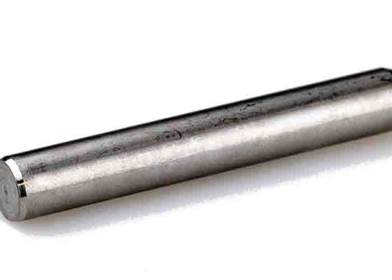 Un buen precio. 316Ti 1 pulgada laminada en caliente Rod Round Bar de acero inoxidable en línea