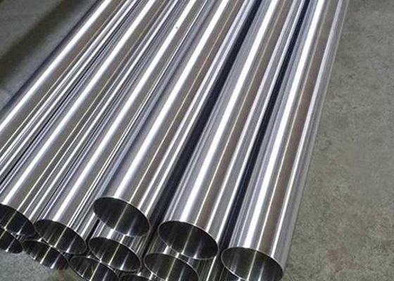 Un buen precio. Tubo sin soldadura de Sch 40 sanitarios del acero de la industria alimentaria Dn250 en línea
