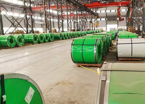 Un buen precio. Hoja de acero inoxidable 6m m laminada en caliente del EN 1,4021 de AISI 420A en línea