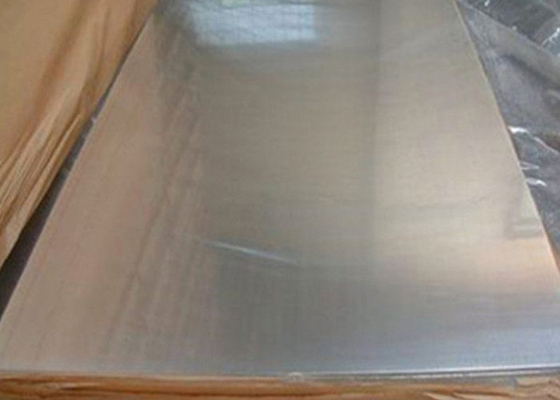 Un buen precio. El oro selló el panel de pared de acero inoxidable grabó en relieve el grueso de 6m m a prueba de herrumbre en línea
