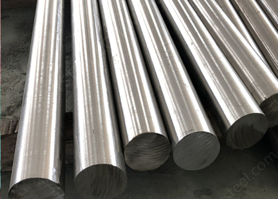 Un buen precio. El acero de encargo laminado en caliente de pulido perfila la alta precisión en línea