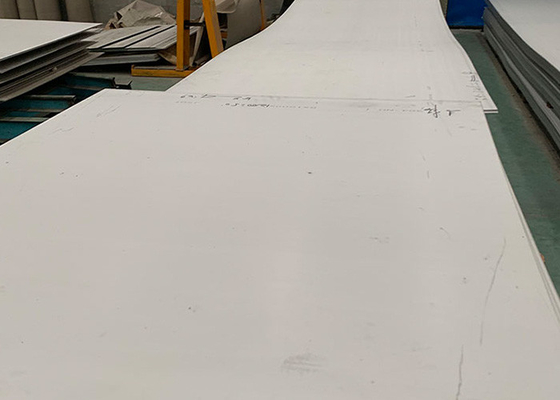 Un buen precio. AISI 420 UNS S42000 laminó la hoja de acero 10m m 20m m en línea