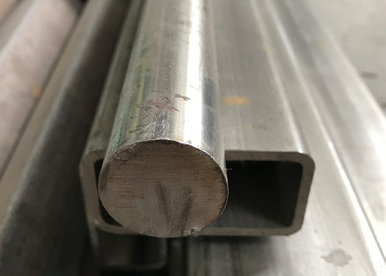 Un buen precio. Formas inoxidables de la amplia gama de la barra de acero de ASTM A276 310s en línea