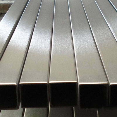 Un buen precio. La ronda soldada con autógena de acero inoxidable del tubo 316L SS del espejo de encargo instala tubos el astm inoxidable a312 tp304 de la tubería de acero en línea