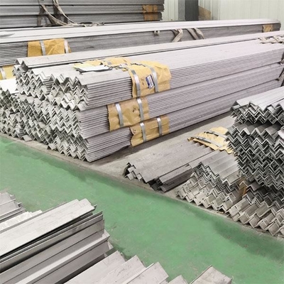 Un buen precio. ASTM 316L soldó con autógena el canal en forma de 