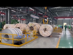 201 304 316 la hoja de acero inoxidable 316l 430/la placa/la bobina/la tira ss 304 laminaron la bobina de acero inoxidable