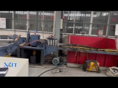 Proceso de la tubería de acero del carbono