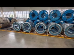 placa de acero inoxidable