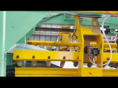 Cobre de acero inoxidable laminado en caliente espesor 3 mm - 50 mm